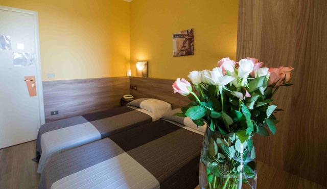 Hotel Route 9