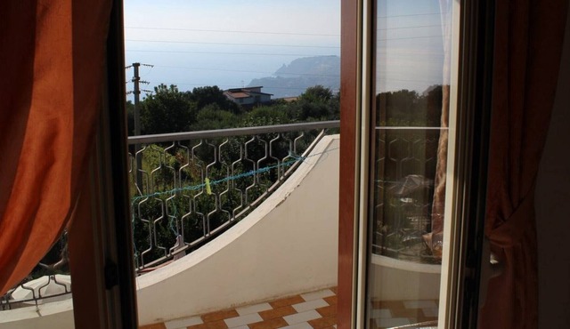 HOTEL ROYAL TROPEA - Room 3