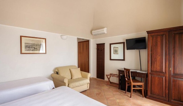Hotel San Claudio