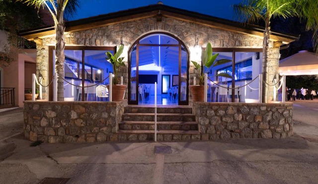 Hotel San Domenico