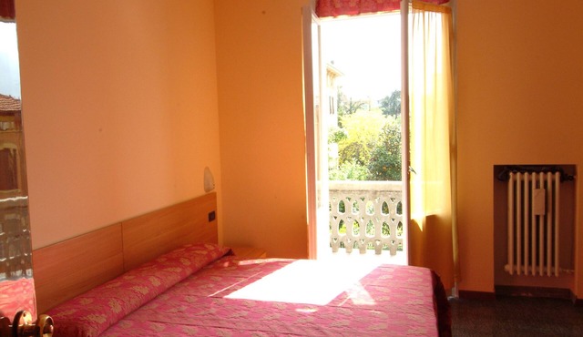 Hotel San Geminiano