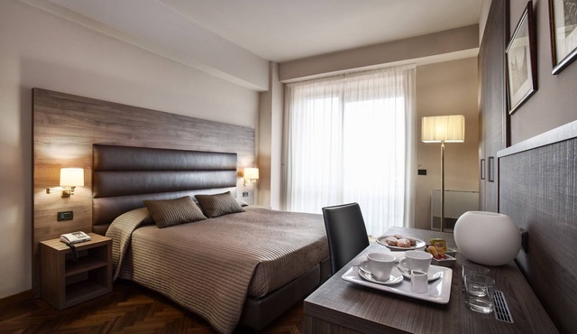 Hotel San Giorgio Heaven Spa