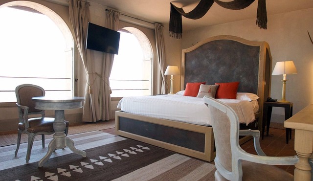 Hotel San Giovanni Resort