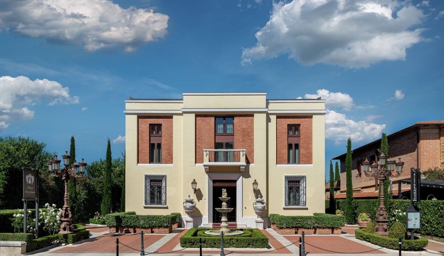Hotel San Gregorio