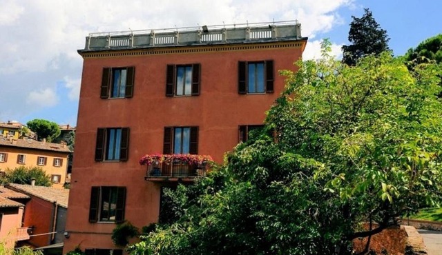 Hotel San Sebastiano