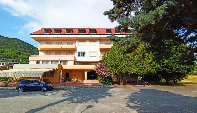 Hotel Santa Maria Del Bagno