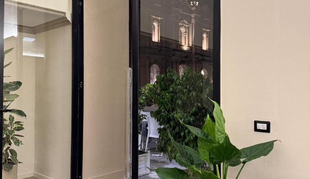 Hotel Santuario Pompei