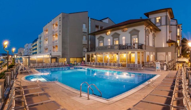 Hotel Sayonara