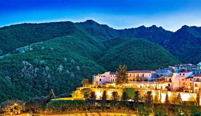 Hotel Scapolatiello