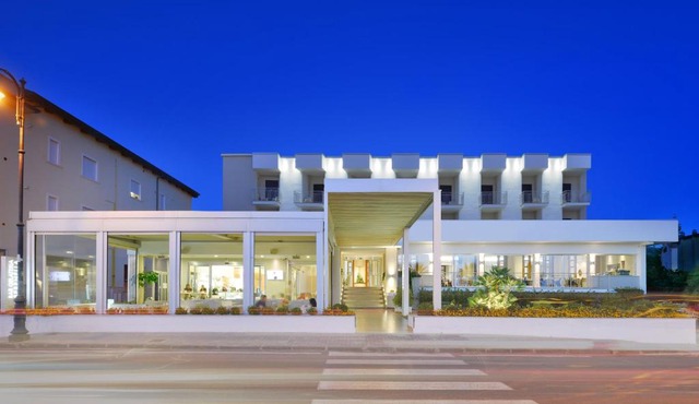 Hotel Serenella