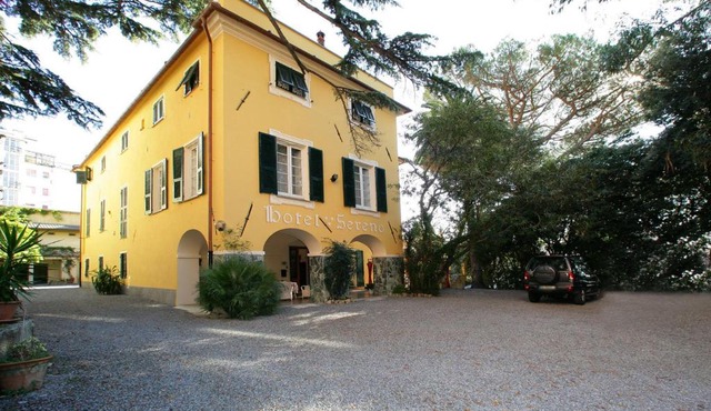 Hotel Sereno