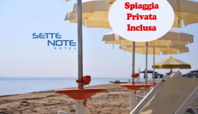 Hotel Sette Note