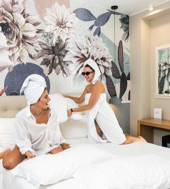 Hotel Sogaris