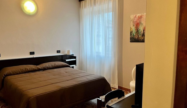 Hotel Stella Alpina