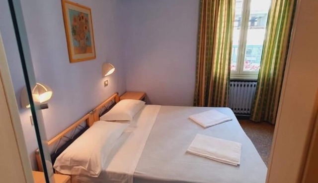Hotel Sud Est