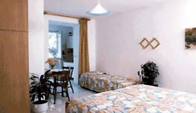 Hotel Tirreno Residence