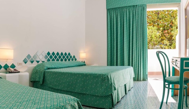 Hotel Torre Oliva