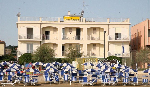 Hotel Toscana