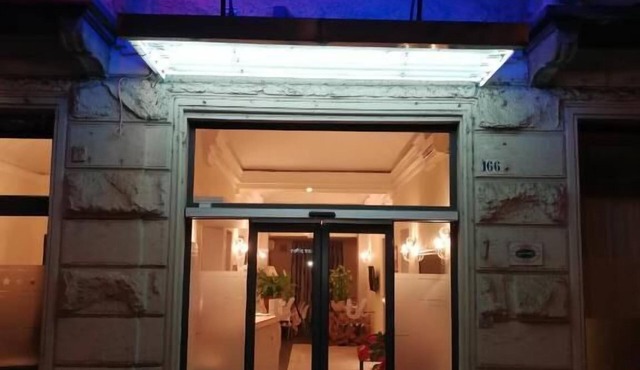 HOTEL UNIVERSO