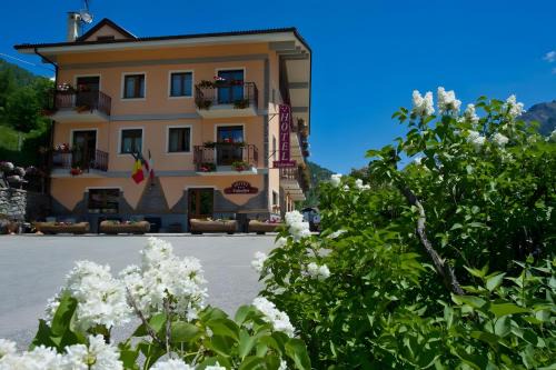 Hotel Valentino - Bionaz