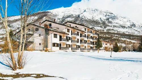 Hotel Verdeneve