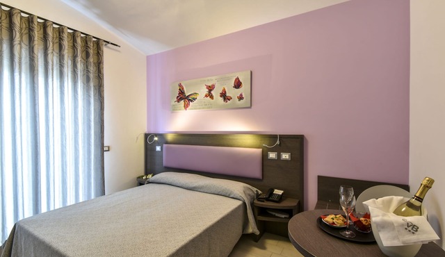 Hotel Villa Bianca