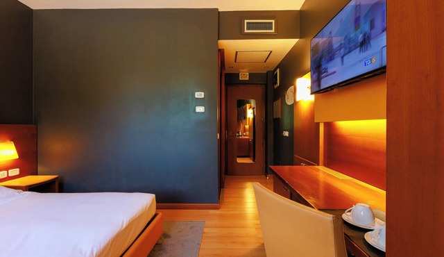 Hotel Villa delle Rose