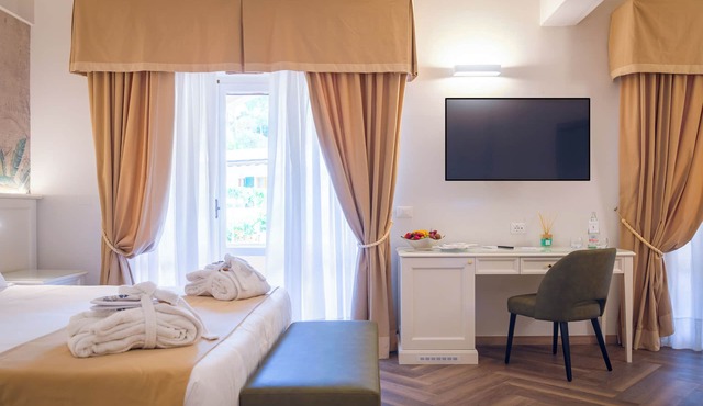 Hotel Villa Ottone
