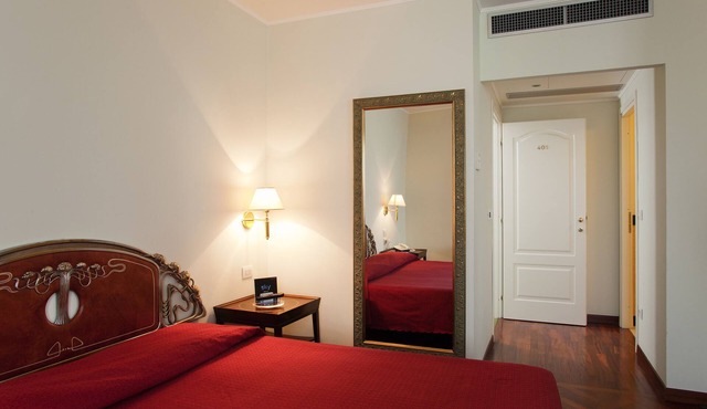 Hotel Villa Pigna