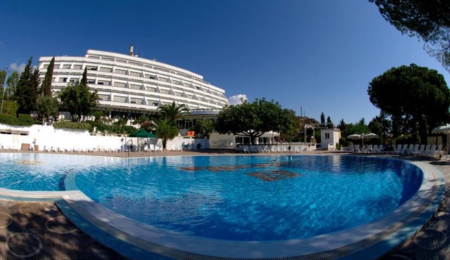 Hotel Villaggio Club Altalia Residence