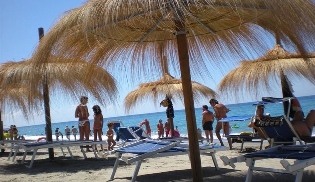 Hotel Villaggio Tabù