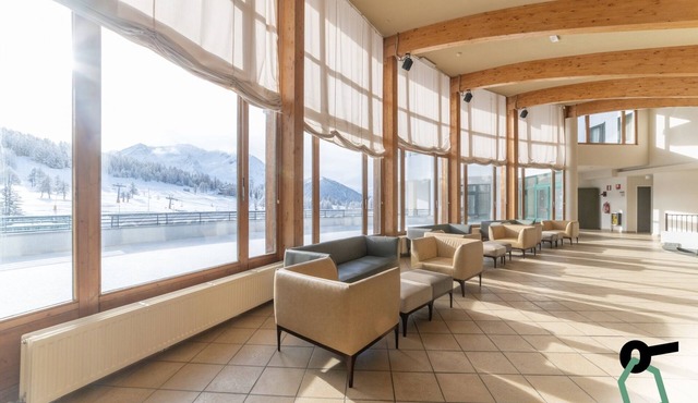 HOTIDAY Hotel Sestriere