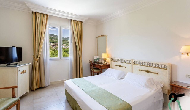 Hotiday Room Collection - Fiuggi