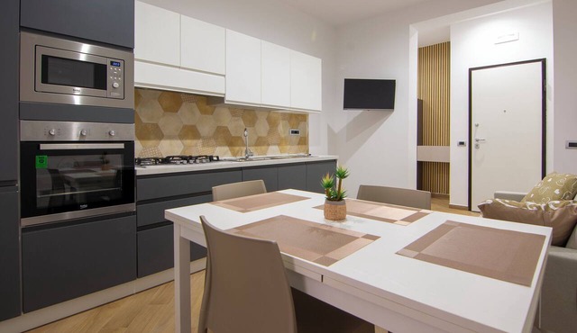 House located 100 meters from the sea and close to all amenities.