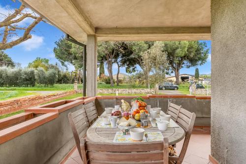 House Tiziana Close by Mare Argentario - Happy Rentals