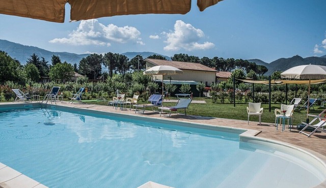 Houses in Stratola - Apartment 1