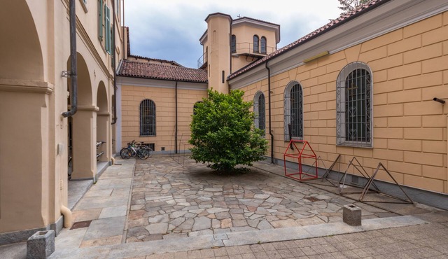 Housing Giulia by Wonderful Italy