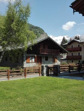 Hygge Chalet a Champoluc