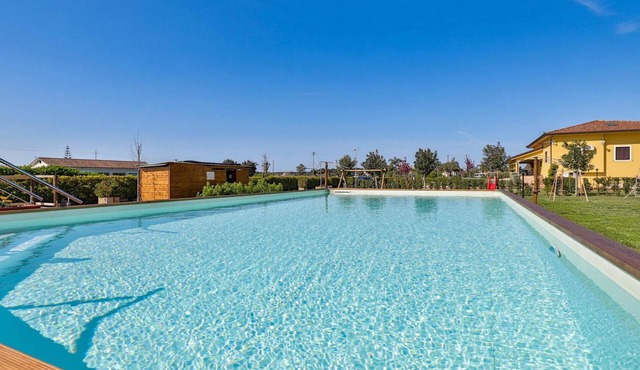 I Giardini Dell Olimpo - Atena