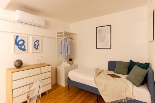 I Host Apartment - Romana 94 Trilo