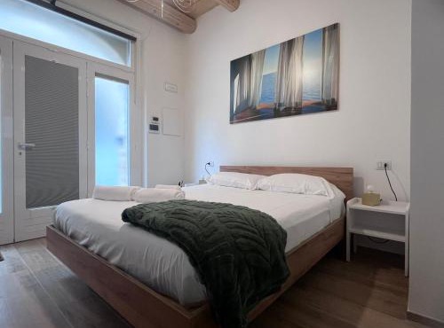 I Segreti del Borgo Rooms