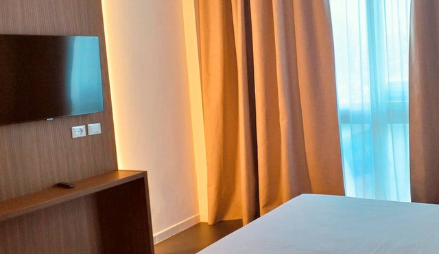 Idea Hotel Milano Malpensa Airport