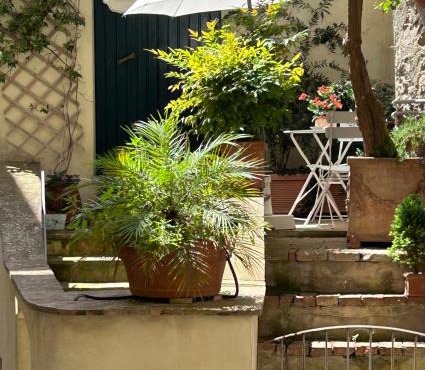 Il balconcino di Riamori