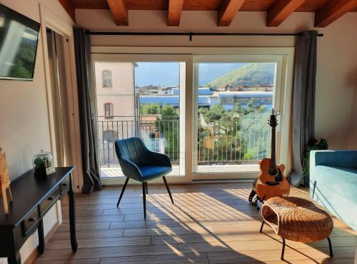 Il Beccaria Relais B&B