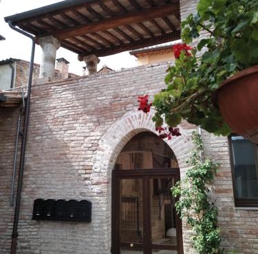 Il Borghetto Medievale