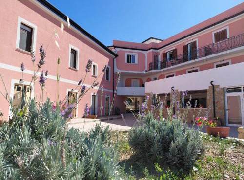 Il Borgo di Nonno Carlo
