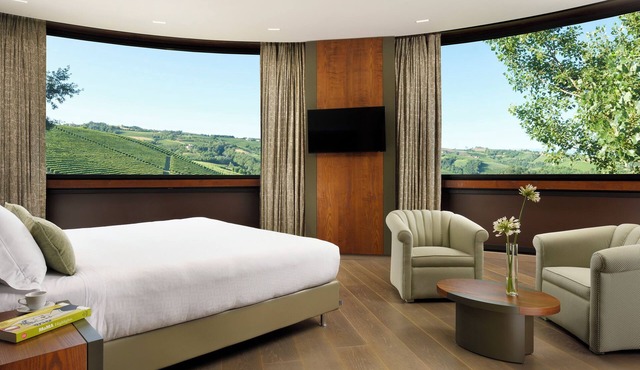 Il Boscareto Resort & Spa