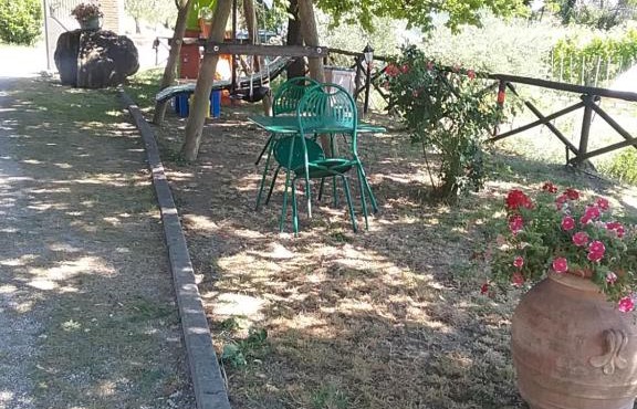 Il Casale della Quercia