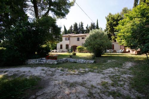 Il Casale Delle Farfalle