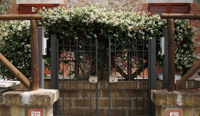 Il Casale di Luna